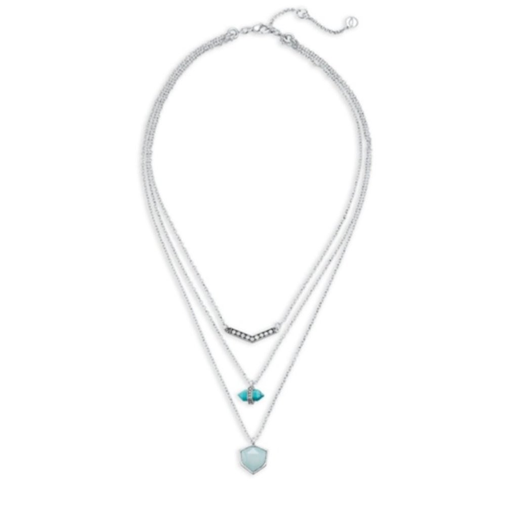 Chloe + Isabel Mo'orea Convertible Pendant
